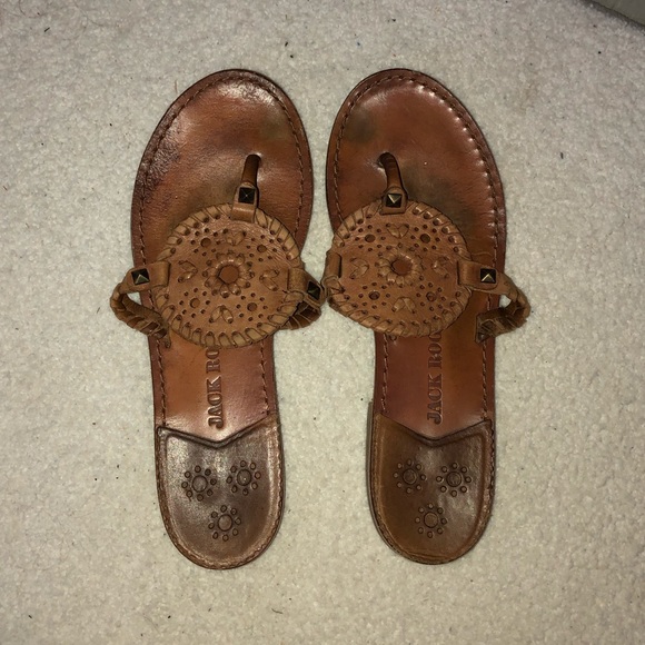 Jack Rogers Shoes - Jack Rogers